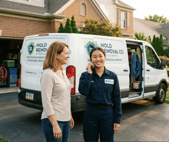 Crawlspace Mold Remediation Oak Hill, NY FAQs